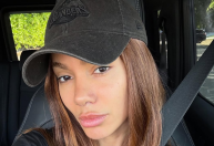 Anitta reage após Vini Jr receber ataques racistas por vídeo de Virginia