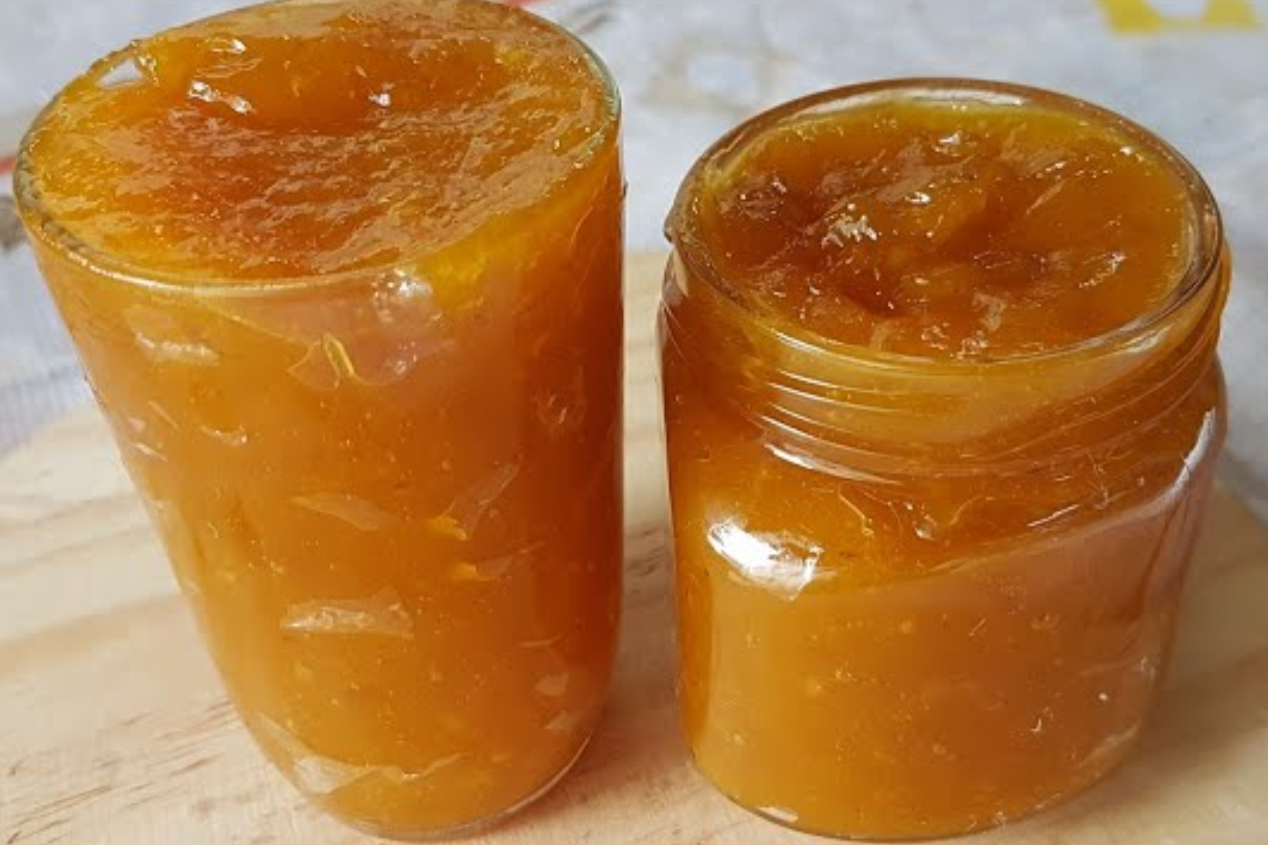 Como fazer doce tutti-frutti caseiro: a receita para uma geleia super deliciosa