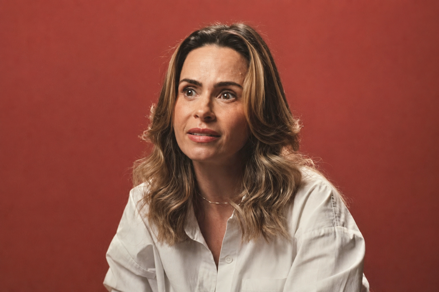 'Quem Ama Cuida': Ana Paula Renault faz desabafo emocionante em novela