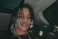 Ministério Público pede a prisão preventiva do rapper Oruam, em SP