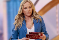 Christina Rocha revela próximos passos após anunciar saída do SBT