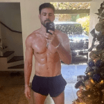Cauã Reymond revela 'condição' que o fez ter que parar de praticar esportes