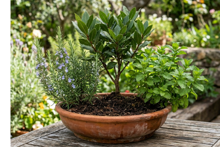 Conheça as plantas que afastam baratas da sua casa