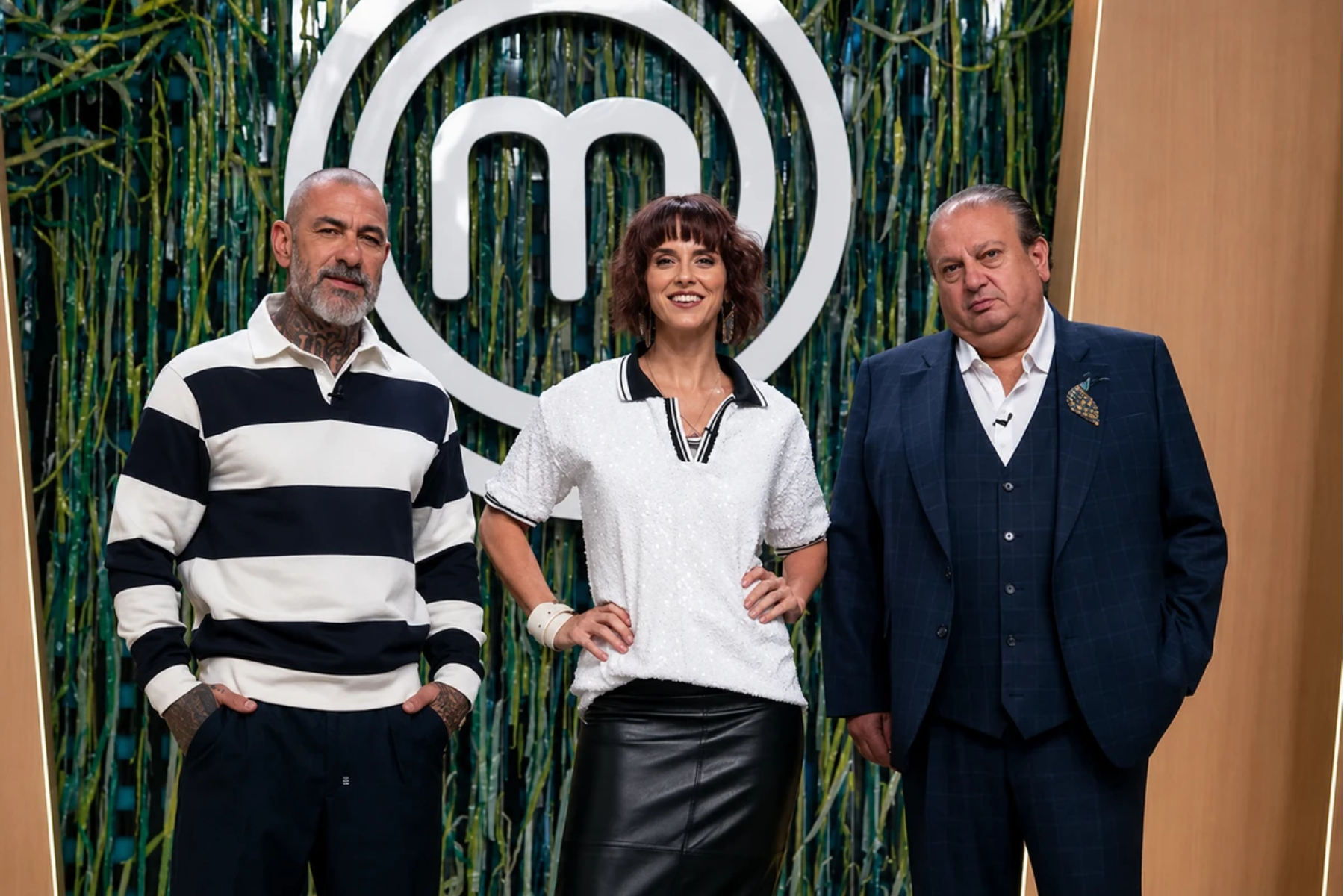 MasterChef 2026 terá três mineiros no elenco; veja quem são