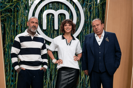 Nova temporada do MasterChef 2026 estreia hoje (26)