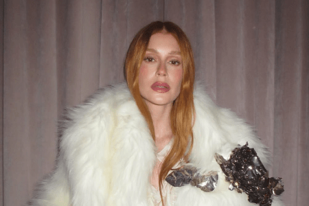 Marina Ruy Barbos pode ter novidade na carreira • Reprodução | Instagram
