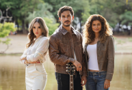 Coração Acelerado: confira resumo semanal da novela
