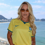 Virginia Fonseca revela atual status da relação com Vini Jr.