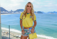 Virginia Fonseca é alvo de gritos ofensivos após gol de Vini Jr em amistoso