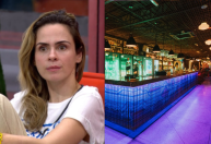 Bar denunciado por Ana Paula em SP funcionava com alvará irregular