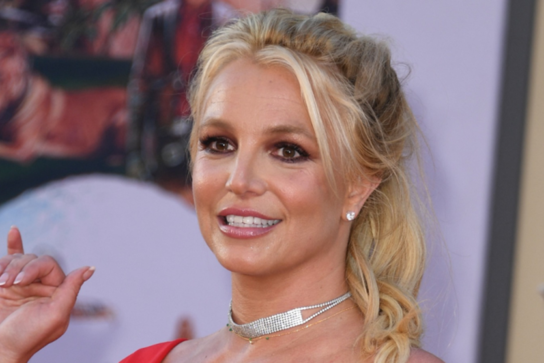 Relatório policial revela últimas palavras de Britney Spears antes de prisão