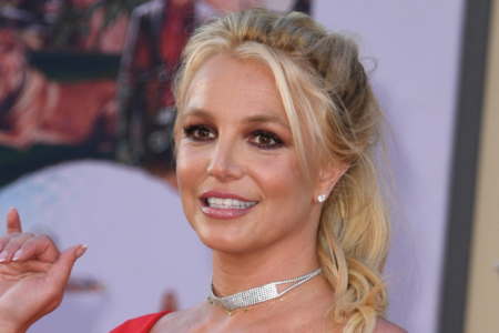 Britney Spears cumprirá pena em liberdade condicional