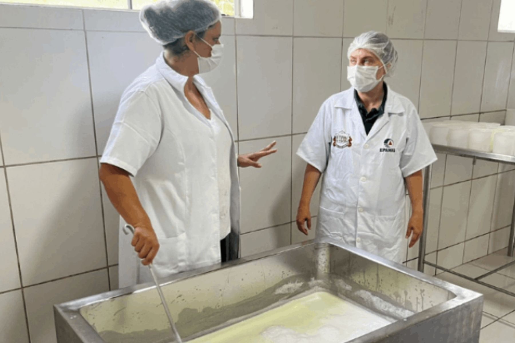 Oficina de pasteurização gratuita está com inscrições abertas em Juiz de Fora
