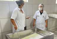 Oficina de pasteurização gratuita está com inscrições abertas em Juiz de Fora