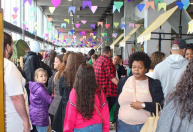 Nossa Feira JF e JF Plus realizam edição especial de feira para Dia das Mães