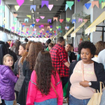 Nossa Feira JF e JF Plus realizam edição especial de feira para Dia das Mães
