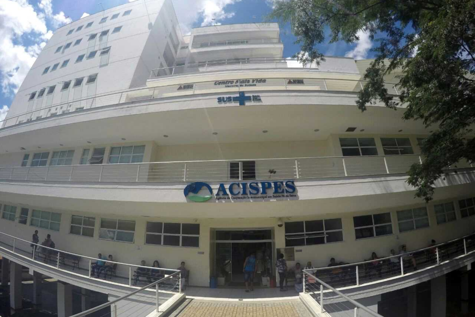 Reta final para inscrições em processo seletivo da Acispes