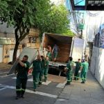 UFJF inicia transferência do Colégio João XXIII para imóvel do Colégio Pio XII