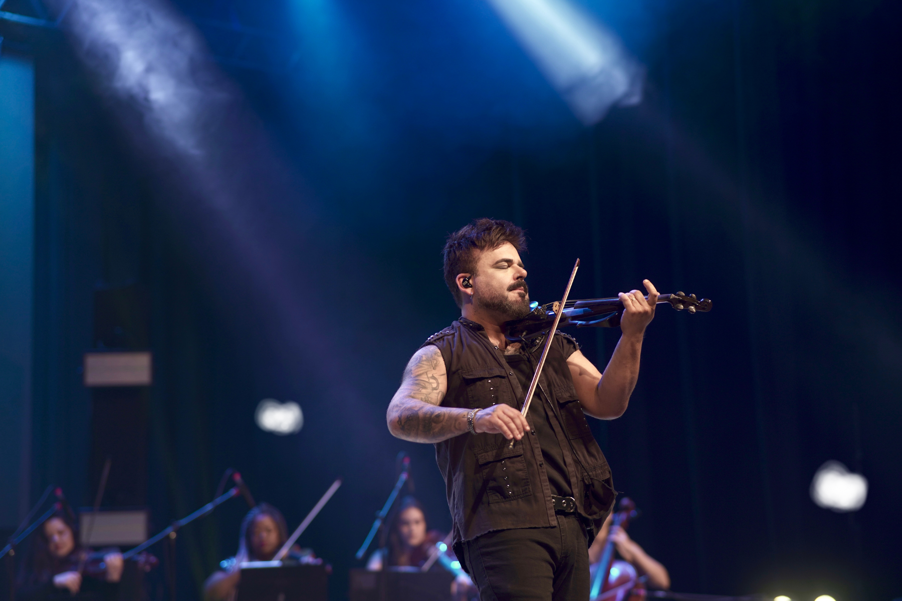 07/06 - Rock Concert - Luciano Reis