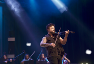 07/06 - Rock Concert - Luciano Reis