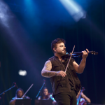 07/06 - Rock Concert - Luciano Reis