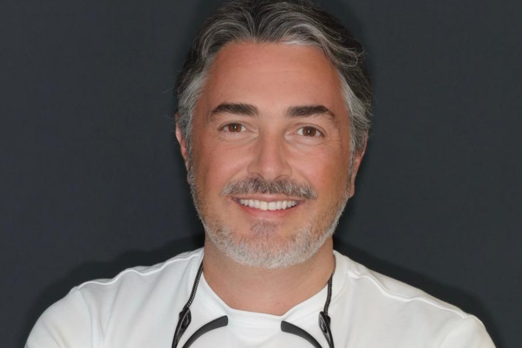 Dr. Rafael Pazinatto: “Odontologia é Arte”