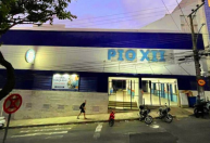 Alunos do Ensino Fundamental do Colégio João XXIII retomam às aulas nesta segunda (18)
