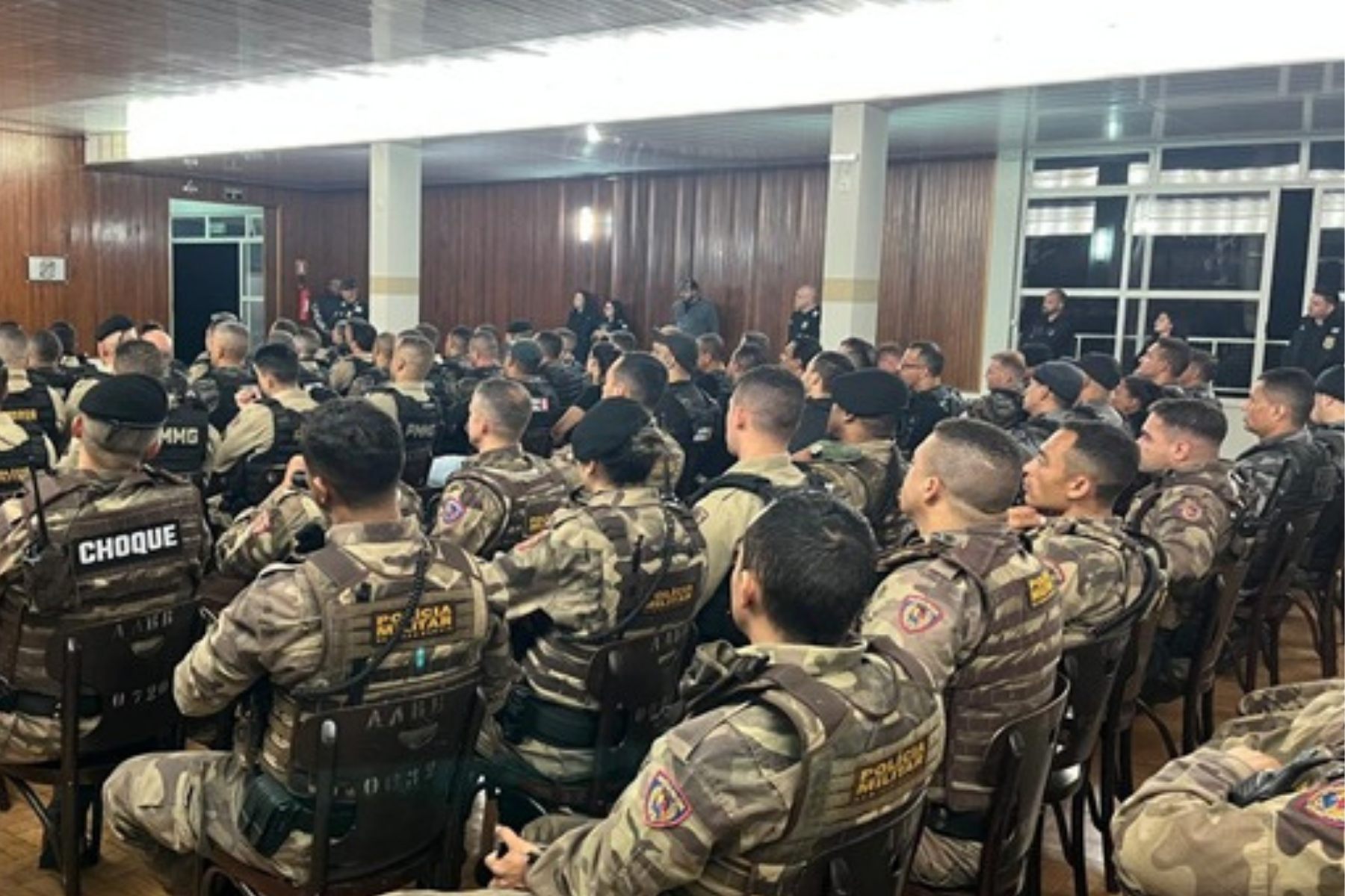 Ícaro III: operação resulta em 49 presos até o momento na Zona da Mata