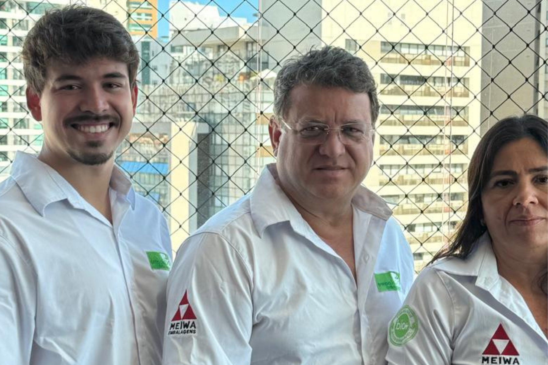 Embalabio: embalagens biodegradáveis e cuidado com o meio ambiente e as pessoas