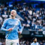 Haaland vence 'duelo de artilheiros' com ex-Cruzeiro, e City goleia Brentford