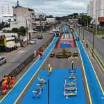 Cidade Alta terá programação especial de esporte e lazer neste domingo (24)