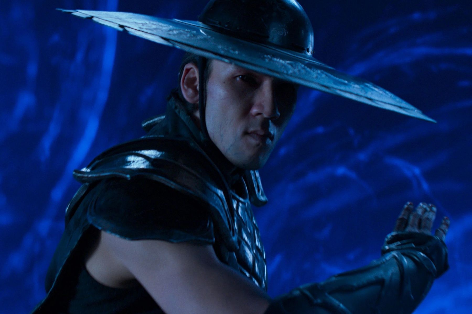 Mortal Kombat II: entenda os personagens de olhos negros