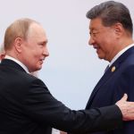 Após encontro com Trump, Xi Jinping receberá Putin na China na próxima semana