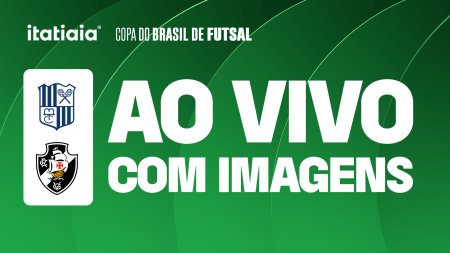 Minas e Vasco decidem vaga na próxima fase da competição
