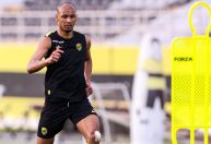 Fabinho na pré-lista da Copa: números do jogador pela Seleção Brasileira