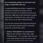 Família descobre abuso de menina após pedido de ajuda a IA; suspeito era noivo da tia