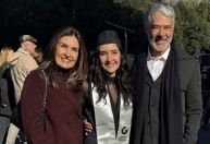 Fátima Bernardes se abre sobre divórcio com Bonner: ‘Momento difícil’