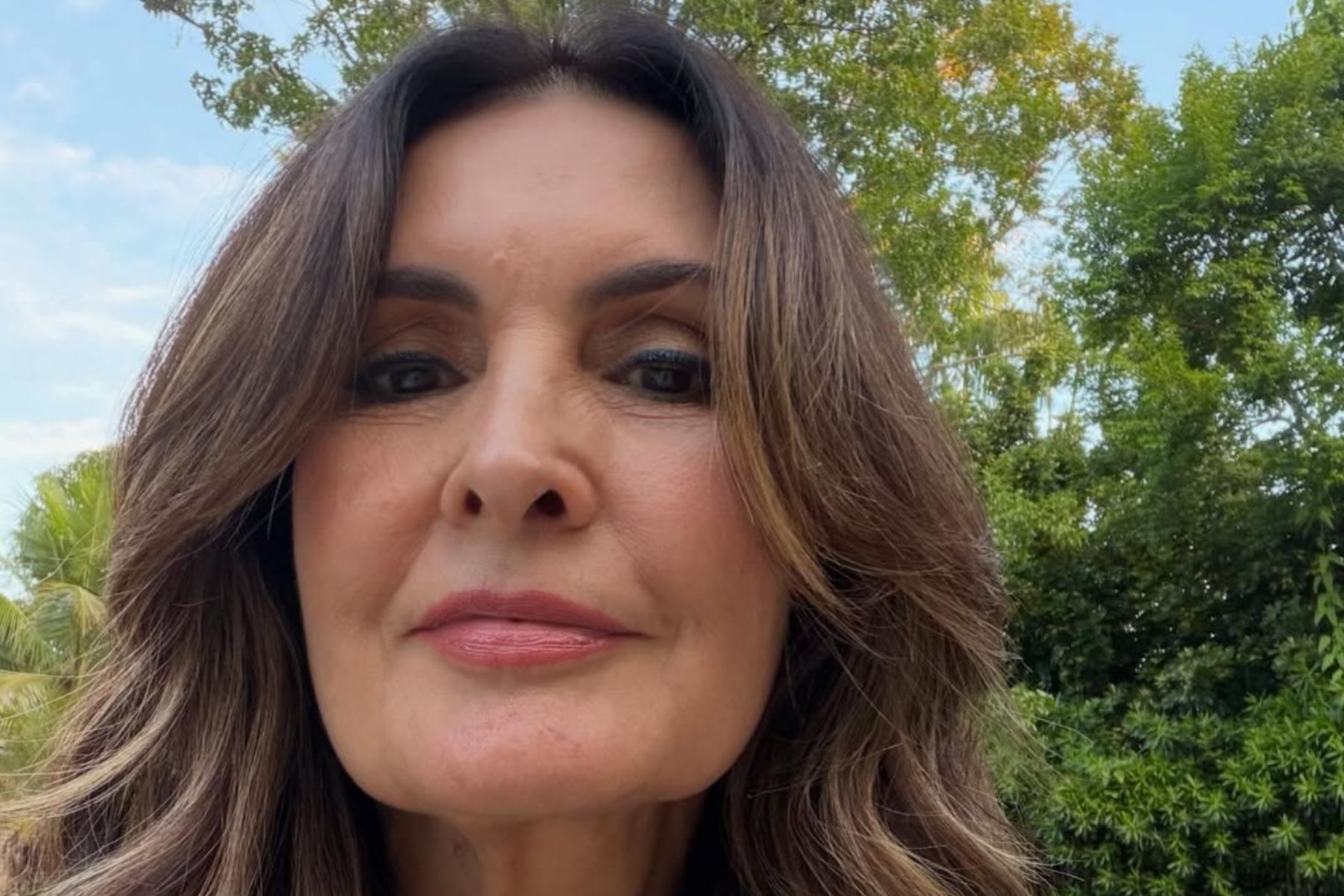 Fátima Bernardes faz retiro literário na Inglaterra: ‘Focada e concentrada’