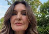 Fátima Bernardes faz retiro literário na Inglaterra: ‘Focada e concentrada’