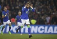 Jornalista do sportv monta 'compilado' de razões para Neymar ir à Copa do Mundo