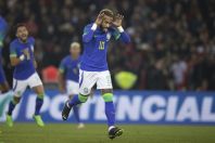 Jornalista do sportv monta 'compilado' de razões para Neymar ir à Copa do Mundo
