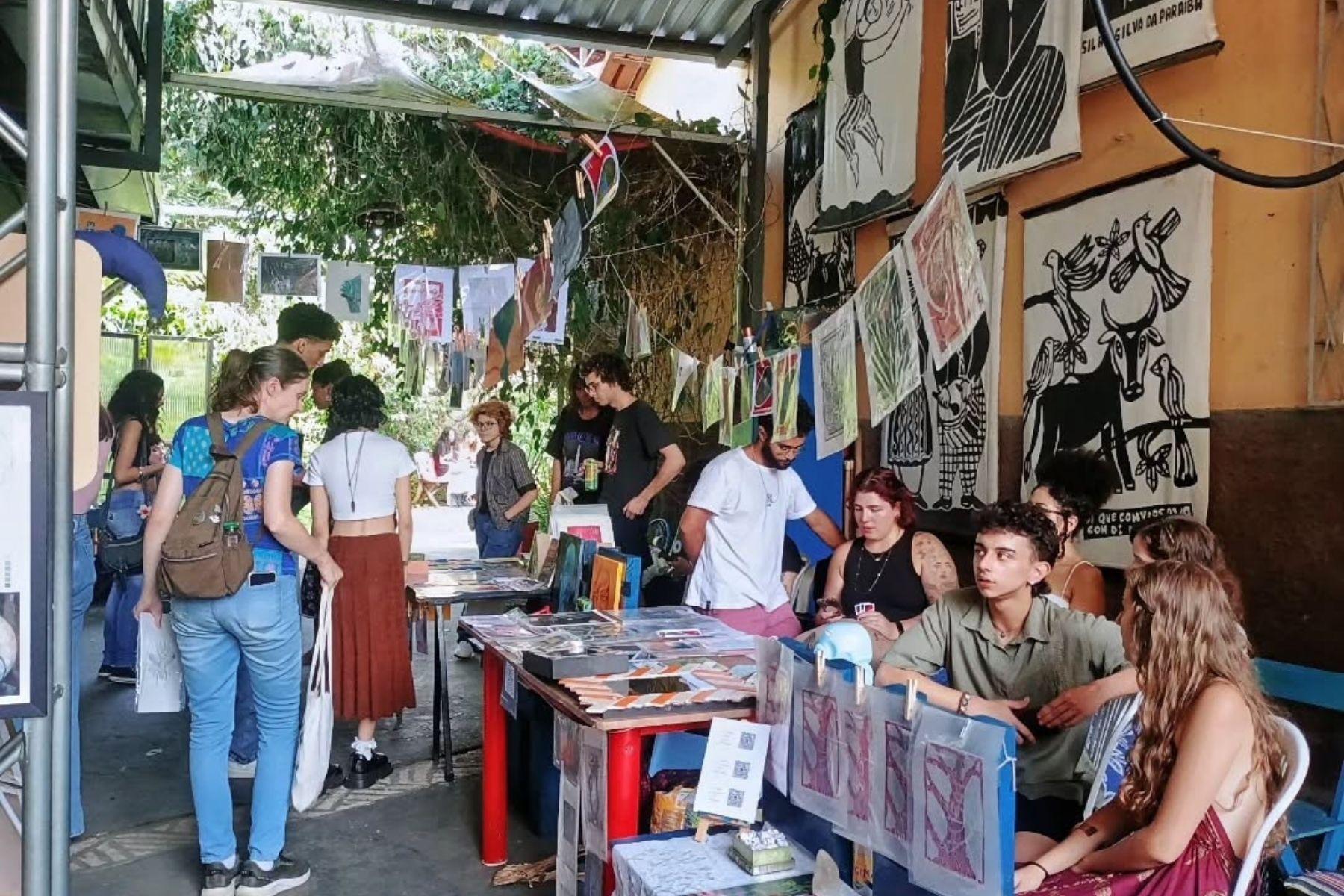 Semana Nacional de Museus inspira programação especial no MAMM