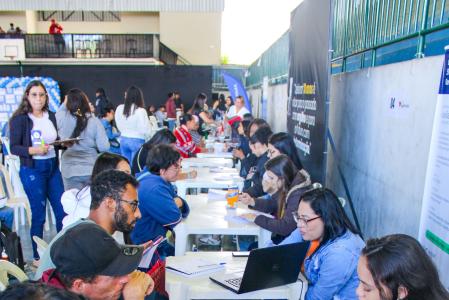 Feirão de Empregos em Ribeirão das Neves