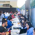 Feirão de Emprego em Ribeirão das Neves oferece mais de 500 vagas nesta quarta (13)