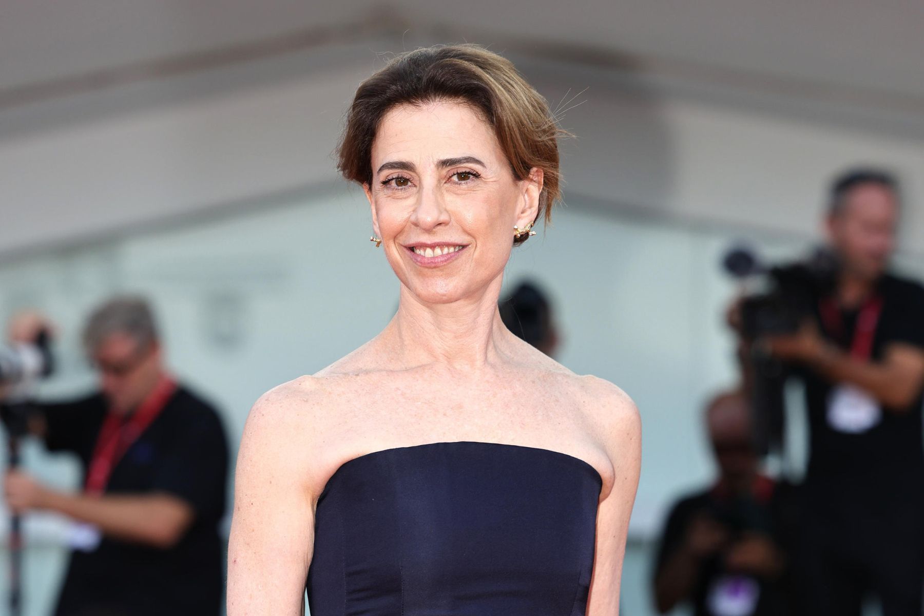Fernanda Torres estrelará filme com veterano de Hollywood; confira