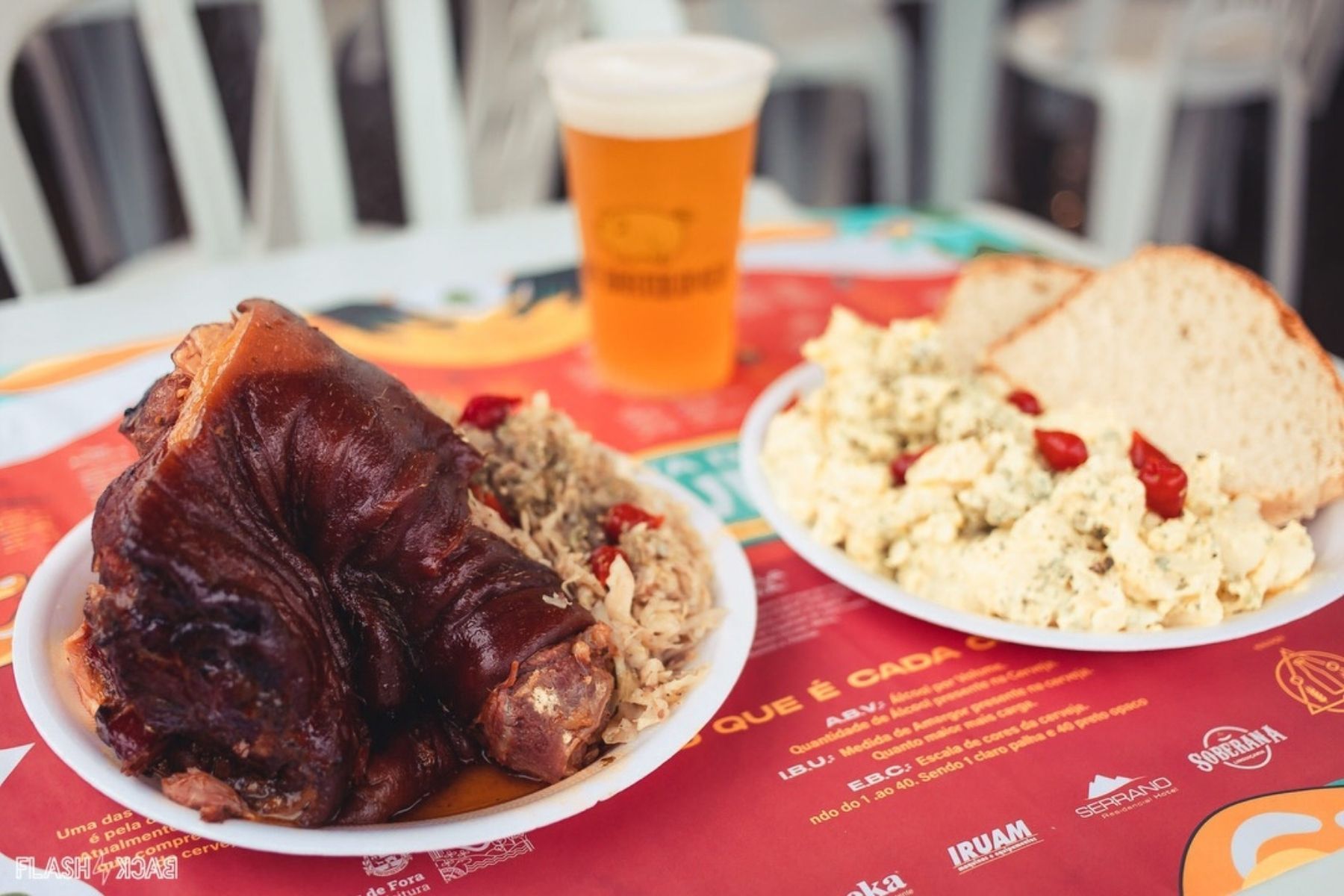 Festa da Cerveja chega à 5ª edição e marca protagonismo cervejeiro de Juiz de Fora