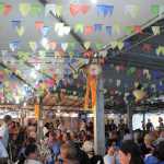 Festas de Santo Antônio e São Pedro se tornam patrimônio cultural imaterial de Juiz de Fora