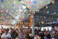 Festas de Santo Antônio e São Pedro se tornam patrimônio cultural imaterial de Juiz de Fora