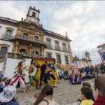 UFOP abre inscrições para atrações do Festival de Inverno Universitário 2026