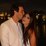 Filha de Kaká ganha festa de 15 anos com show de Luan Santana e vestido especial